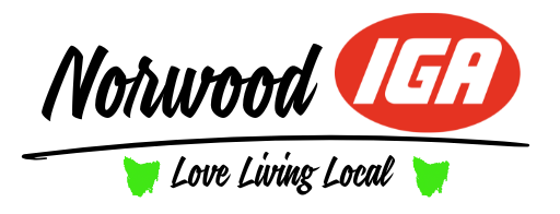 Norwood IGA
